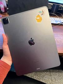 iPad Pro 12,9" 6. Gen 128GB