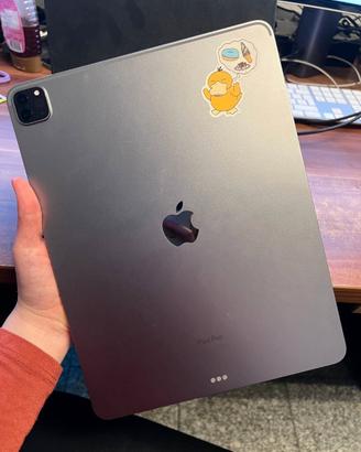 iPad Pro 12,9" 6. Gen 128GB