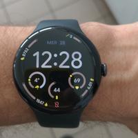 Google pixel Watch 4