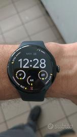 Google pixel Watch 4