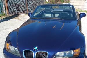 BMW Z3 completa di hard top