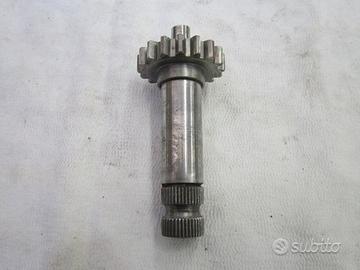 Perno Messa in Moto Avviamento Parilla 175 Origina