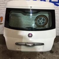 Ricambi fiat 500