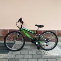 MTB per Bambino/ragazzo 