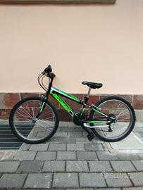 MTB per Bambino/ragazzo 