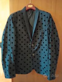 giacca uomo 