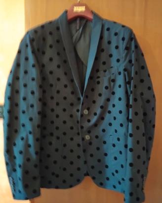 giacca uomo 