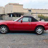 Mazda MX5 na