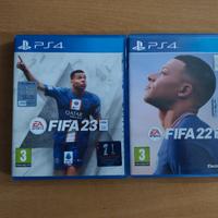 Fifa ps4