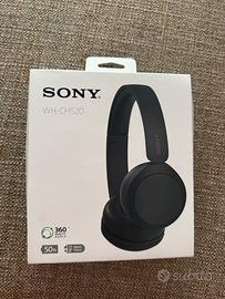 Cuffie Sony WH CH520