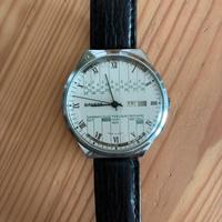 Orologio Raketa anni ‘80