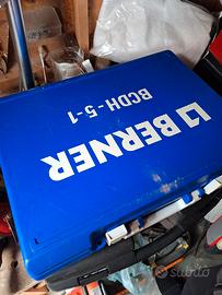 martello pneumatico berner