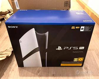 PlayStation 5 Pro 2TB