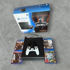 Playstation 4 1TB