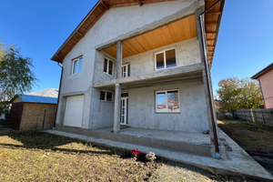 Casa campagna Romania Campagna Cazasu Braila