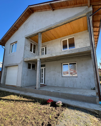 Casa campagna Romania Campagna Cazasu Braila