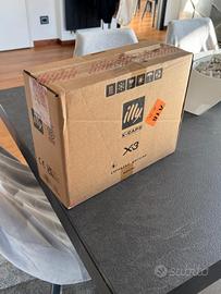 Macchina da caffè illy  X3 X-Caps