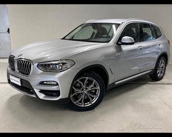 RICAMBI per bmw x3 g01 2017 2018 2019 DISPONIAMO D