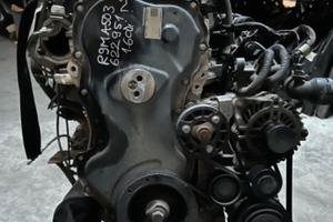 Motore mercedes vito - 1.6 d - 2019 - 622951