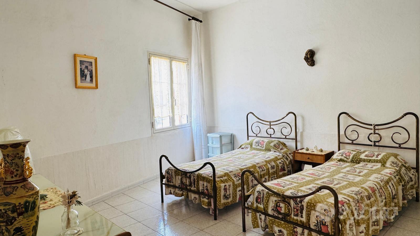 Ampio Appartamento di 120 mq con giardino e doppio - Altro