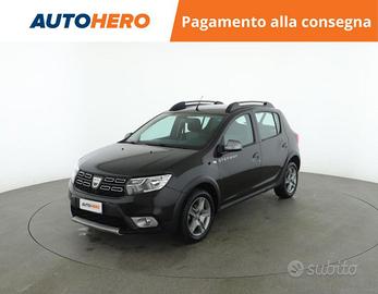 DACIA Sandero ZZ12654