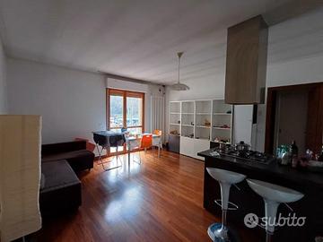 Bilocale zona ferrovieri