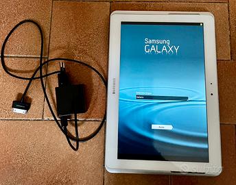 Samsung galaxy tab 2 condizioni perfette