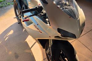 Ducati 848 bainvo perla