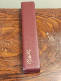 Cofanetto per orologio Eberhard 