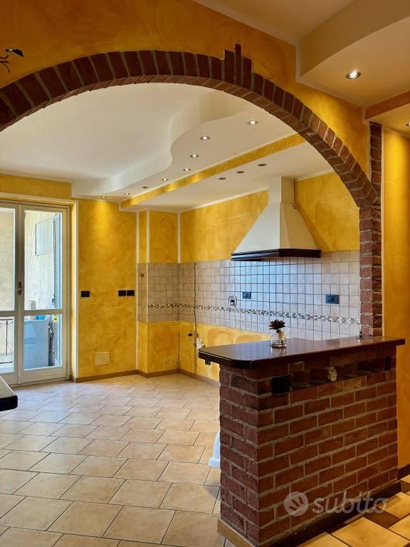 Appartamento – TO - Altro