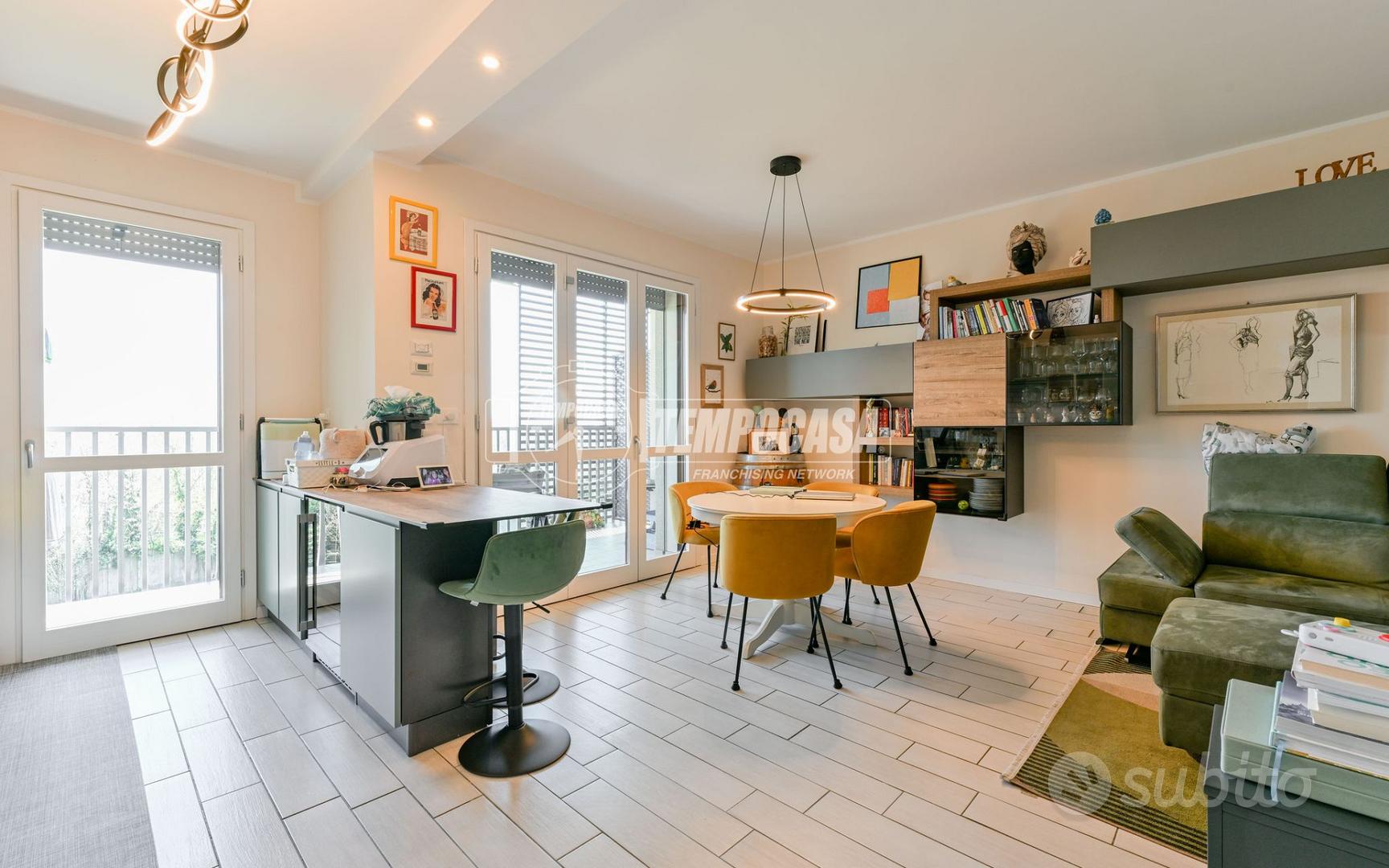 Appartamento – Segrate, Milano Due, Redecesio - Vista 2