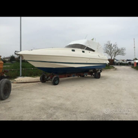 AIRON MARINE ll