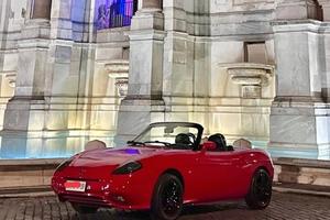 fiat barchetta 