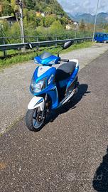 SYM JET4 R