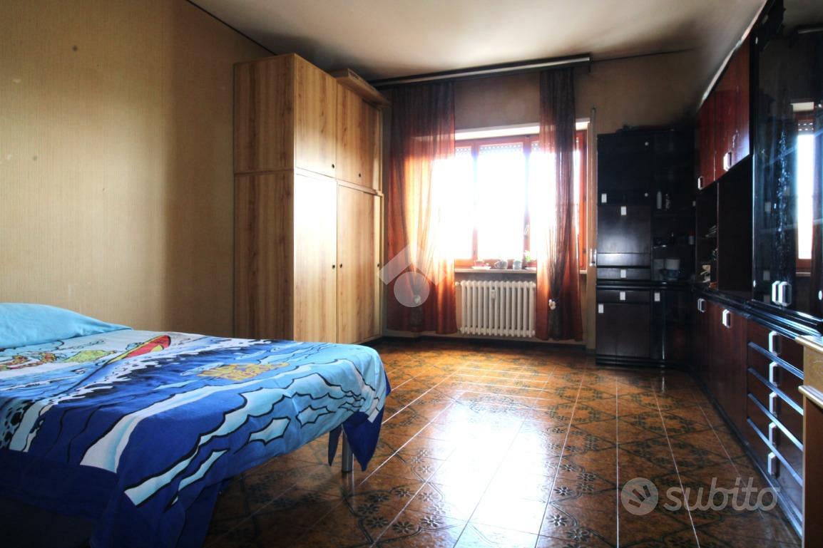 Appartamento – Campobasso, Vazzieri - Vista 5