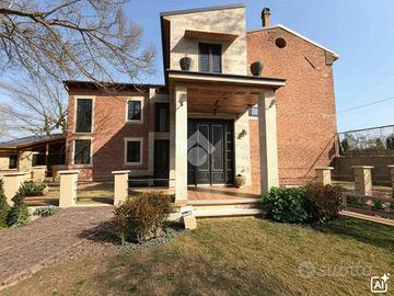 CASA INDIPENDENTE A CASTELSPINA