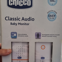 Baby monitor Chicco