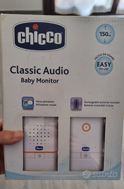 Baby monitor Chicco