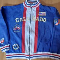 Felpa National Sky Patrol USA