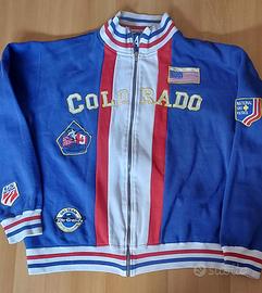 Felpa National Sky Patrol USA