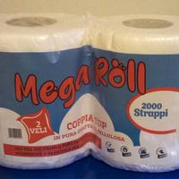 MEGA ROTOLONI 