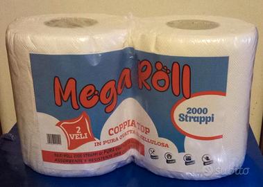 MEGA ROTOLONI 