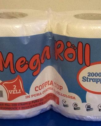 MEGA ROTOLONI 