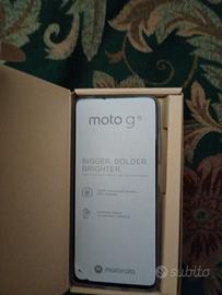 Motorola G 15