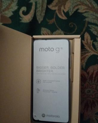 Motorola G 15