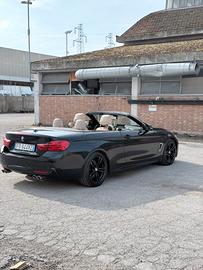 bmw 428i cabrio