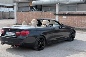 bmw 428i cabrio