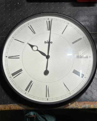 Orologio Bino da parete