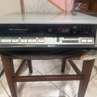 Videoregistratore toshiba