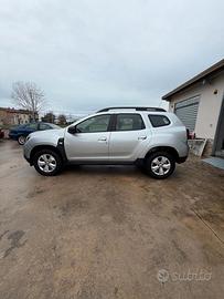 Dacia Duster 1.5 diesel 4x4 anno 2021 Essential